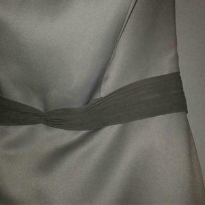 B2 Dress Natural Oyster White OBO